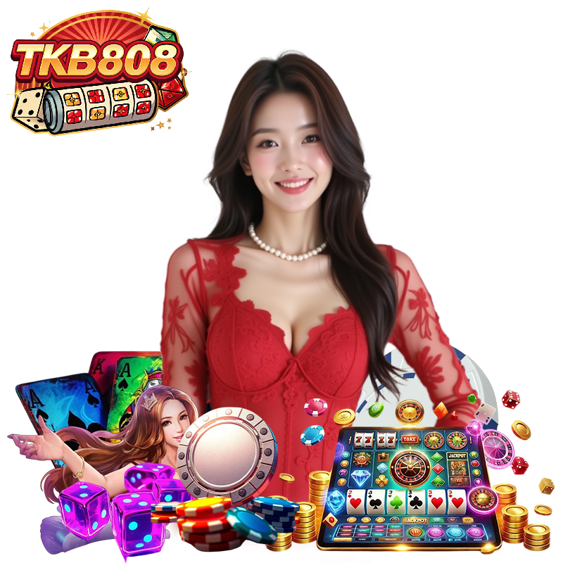 TKB808 WALLET