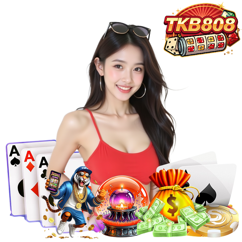 TKB808 สมัครสมาชิก