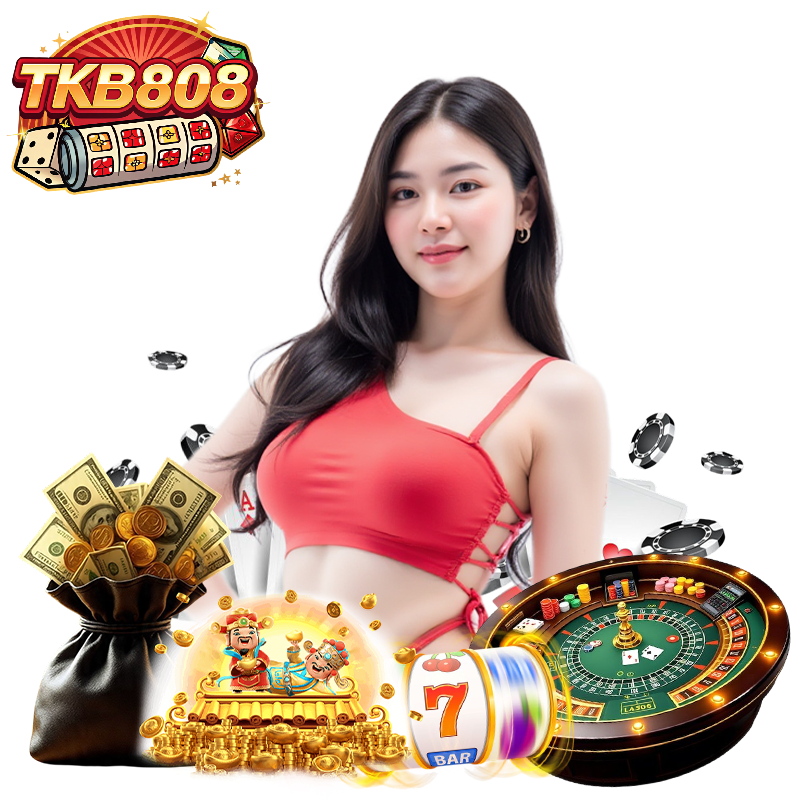 TKB808 สล็อตมาใหม่