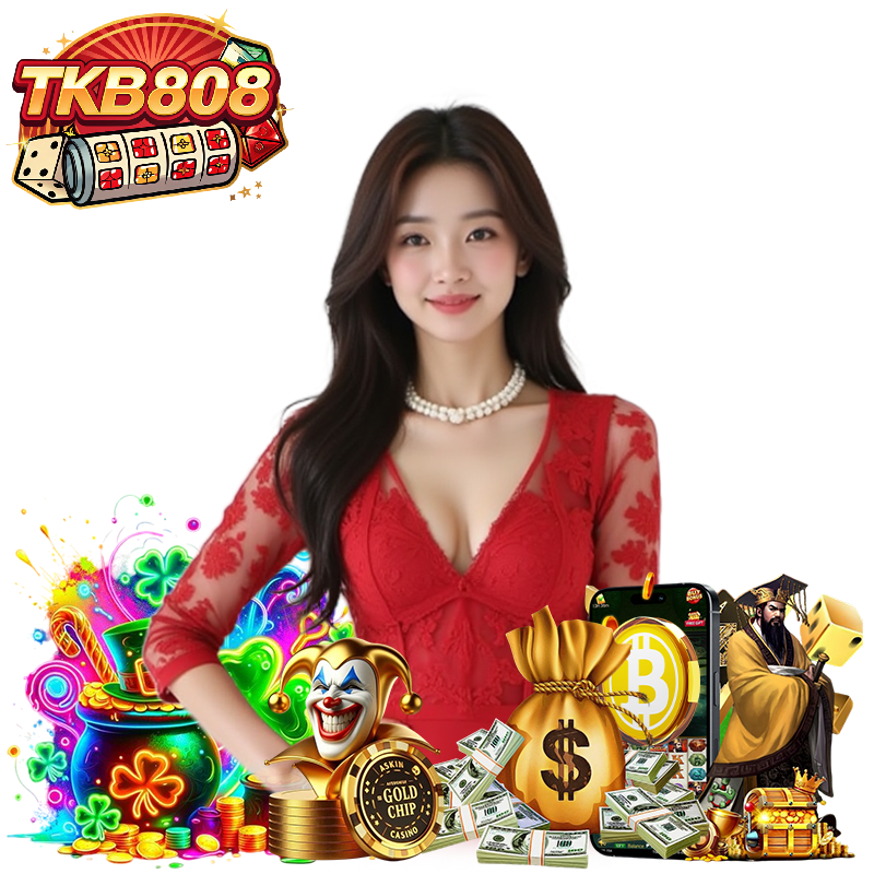 TKB808 แจกโค้ดฟรี